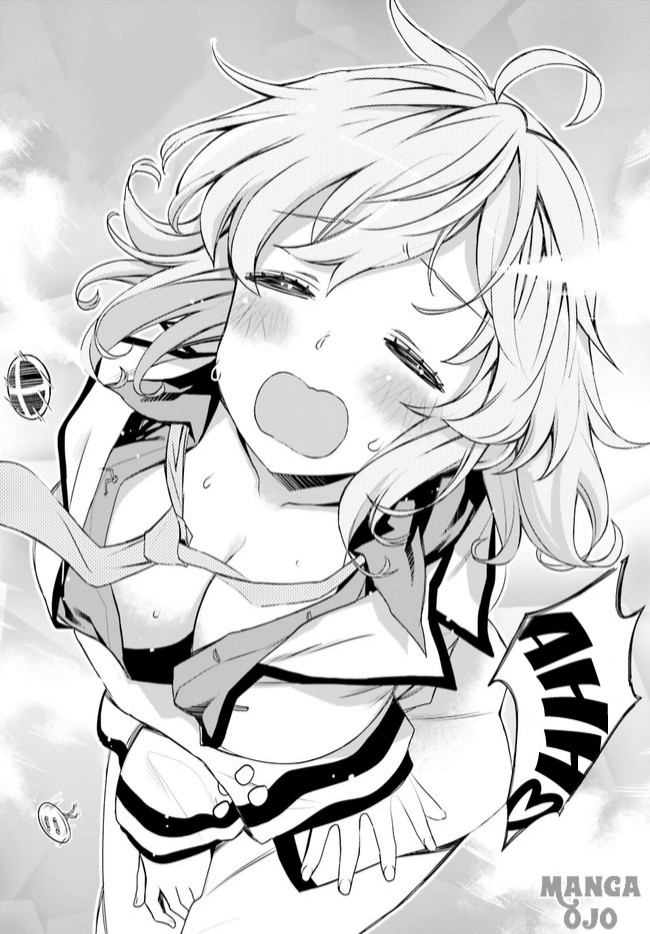 I am Worried that my Childhood Friend is too Cute! (Ore no Tomodachi ga Kawaisugite Komaru! ) chapter 1